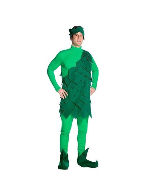 Adult Green Giant Costume