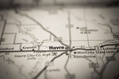 Where To Stay In Havre, Montana - Discovering Montana