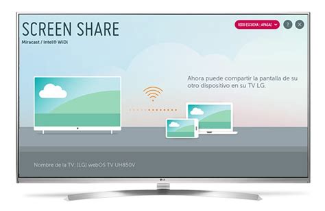 App Para Ver Mi Celular En Smart Tv - Consejos Celulares