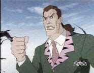 Looten Plunder | Captain Planet and the Planeteers Wiki | Fandom