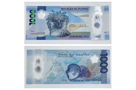 BSP says folded polymer banknotes still valid for payment | Philstar.com