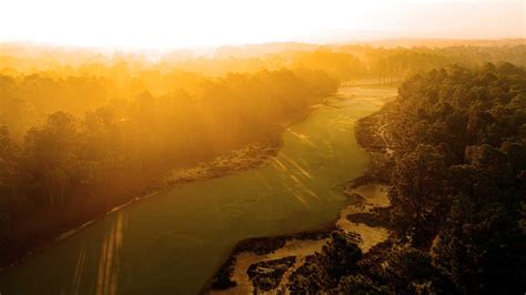 Best golf courses in North Carolina, according to GOLF Magazine's raters