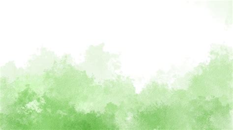 Gradient Water Watercolor Green Layered Nature Powerpoint Background For Free Download - Slidesdocs