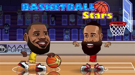 Shoot Hoops with Friends: Top Unblocked 2 Player Basketball Games to Play Now! - Basket Ball Info