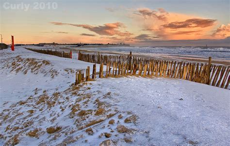 Snow in South Shields - Landscape & Rural Photos - South Shields Daily Pictures