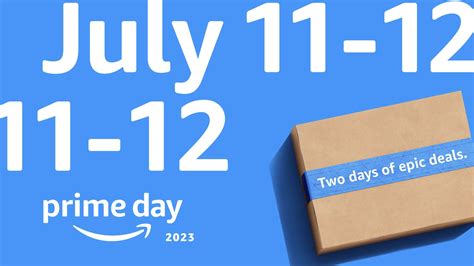 Amazon Prime Day 2024 Deals List - Lyn Klarrisa