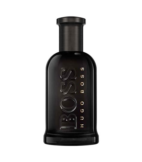 Hugo Boss Perfume, Bottled Parfum, 100 ml Hombre - El Palacio de Hierro