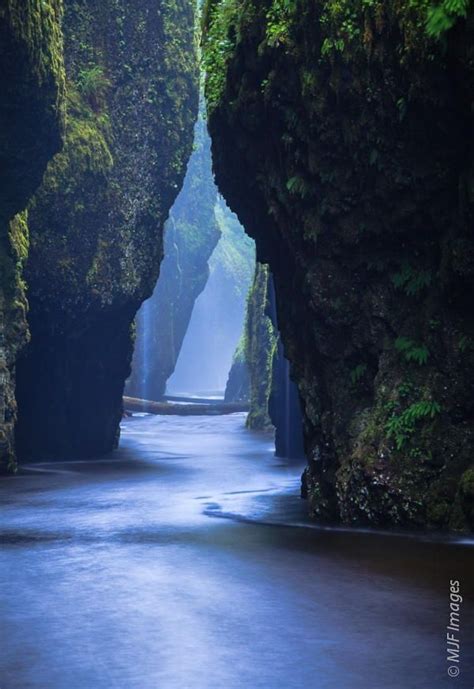 19 Most Beautiful Places to Visit in Oregon - The Crazy Tourist | Cool ...