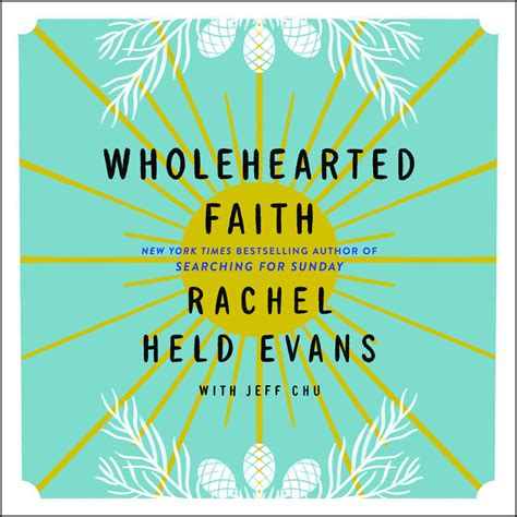 Wholehearted Faith