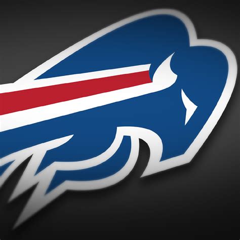 Sean's NFL - Buffalo Bills Concept Logo by Sean McCarthy on Dribbble