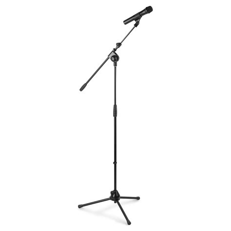 Stage Microphone Stand For Sale at Bulah Alvarez blog