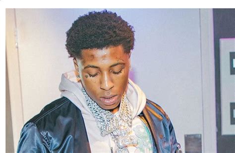 NBA YoungBoy Drops New Song 'Fine By Time'; Reveals 'Still Flexin, Still Steppin' Album Cover ...