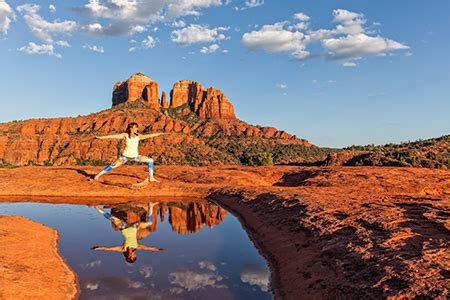 Stunning Sedona Yoga, Hiking and Energy Vortexes Retreat 2025 | Yoga and Red Rocks Hiking ...