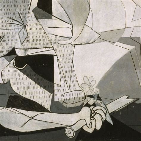 Pablo Picasso Guernica Analysis