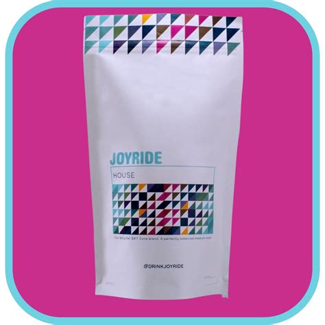 Browse Our 1 lb Coffee From Home - Joyride Coffee – Joyride Craft Beverages