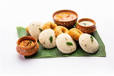 idli vada sambhar also known as idly Medu Wada and sambar 15933273 Stock Photo at Vecteezy