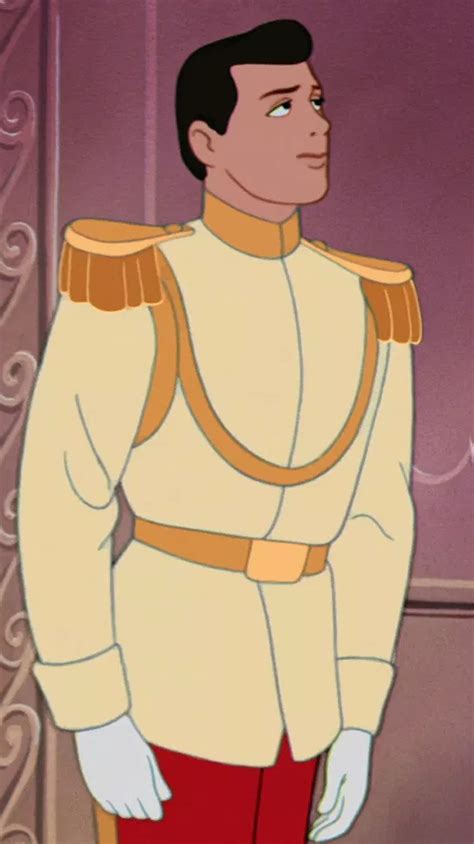 Prince Charming | Disney Fanon Wiki | Fandom