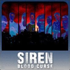 Siren: Blood Curse Review - IGN