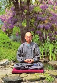 Japanese Types of Meditation