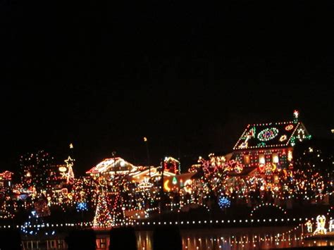 Party of Five: Koziar's Christmas Village - Lighting up PA!