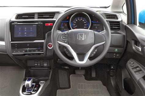 2015 Honda Fit Hybrid Release Date and Price | 2015 Cars Release Date ...