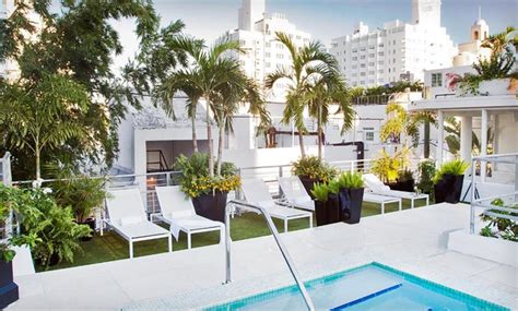 CLOSED Sanctuary South Beach in - Miami Beach, FL | Groupon Getaways