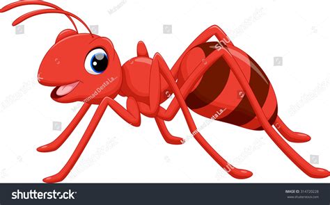 3,305 Ant Clipart Images, Stock Photos, 3D objects, & Vectors ...