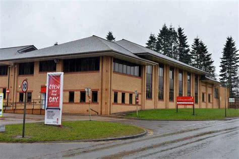 £4million to be spent on Staffordshire University base | Express & Star