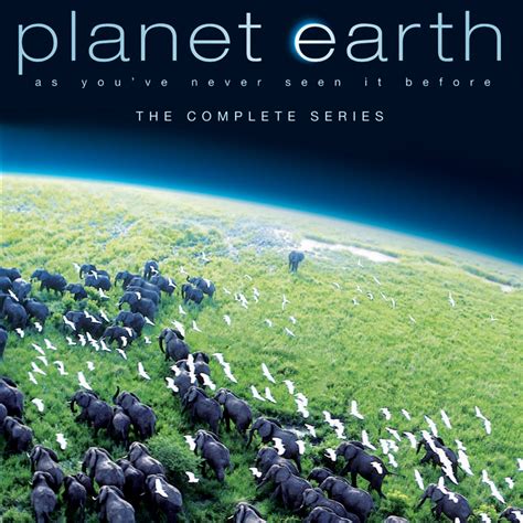 BBC Earth Offers Free Planet Earth Episode Download on iTunes - SUPER MOMMY TO THE RESCUE