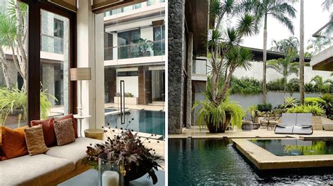 A Look Inside Manny and Jinkee Pacquiao’s Forbes Park Home