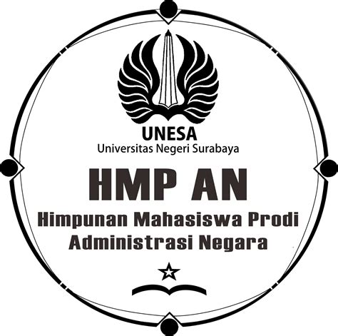 HMJ Administrasi Publik UNESA: Tentang HMP Administrasi Negara UNESA