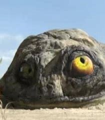 Rock-Eye Voice - Rango (Movie) | Behind The Voice Actors