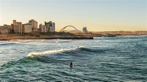 Best Things to Do in Durban, South Africa | Marriott Bonvoy Traveler