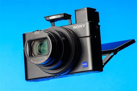 Sony RX100 VII – The Gear Journal