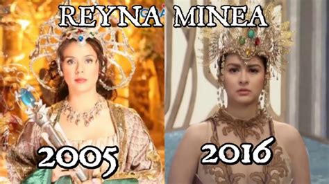 Encantadia (2005 and 2016) - YouTube