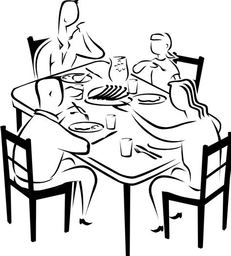 Browse and download free clipart by tag dining on ClipArtMag