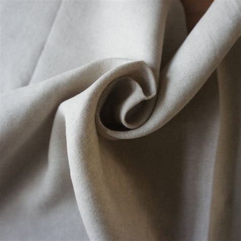 Oatmeal Organic Linen | Organic linens, Linen fabric, Ethical fabric