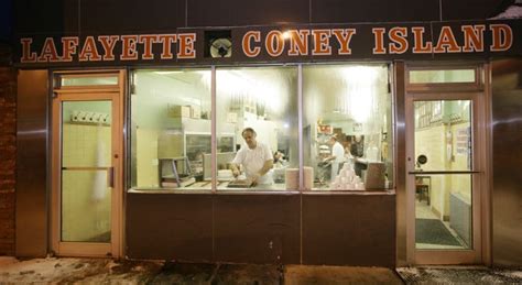 Former Lafayette Coney Island owner George Keros dies at 87