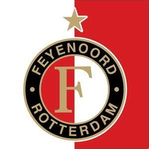 Feyenoord Logo - LogoDix