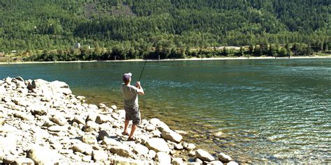 Columbia River Bottom Fishing - WeSportFish.com