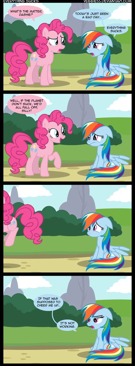 MLP Comics - My Little Pony Friendship is Magic Fan Art (30494978) - Fanpop