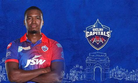 Can Lungi Ngidi Take Delhi Capitals to IPL 2023 Today?