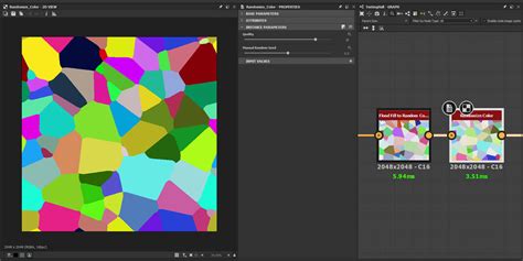 ArtStation - Better Flood Fill to | FREE | Resources