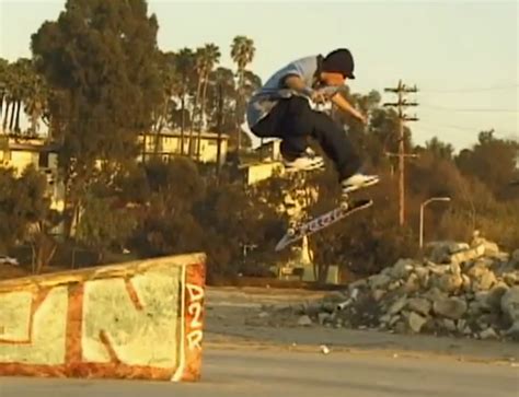 Supra Flashback Footie: Muska & Penny - TransWorld SKATEboarding Magazine