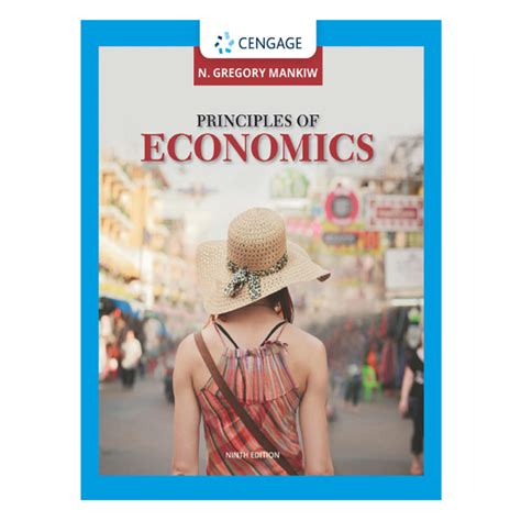 Gregory Mankiw Principles Of Economics 8th Edition | unitedholdingsinc.org