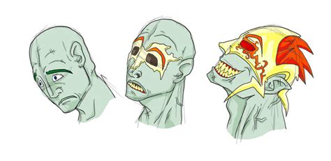 AS Mask Transformation by Cosmodious on DeviantArt