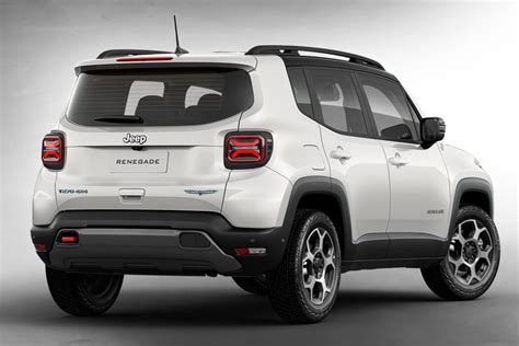 2024 Jeep Renegade Trailhawk - Darya Celestina