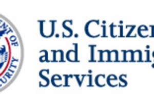 USCIS Logo - LogoDix