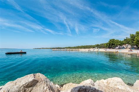 Croatian Adriatic Coast: The Joy of a Thousand Islands - Šimuni