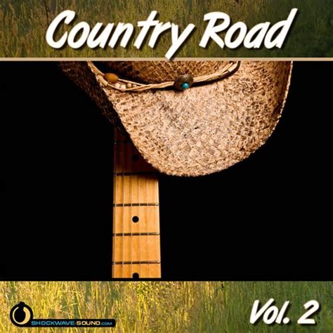 Country Road, Vol. 2 - Stock Music collection - Shockwave-Sound.com